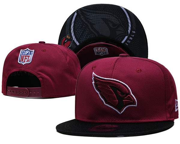 Arizona Cardinals Stitched Snapback Hats 032